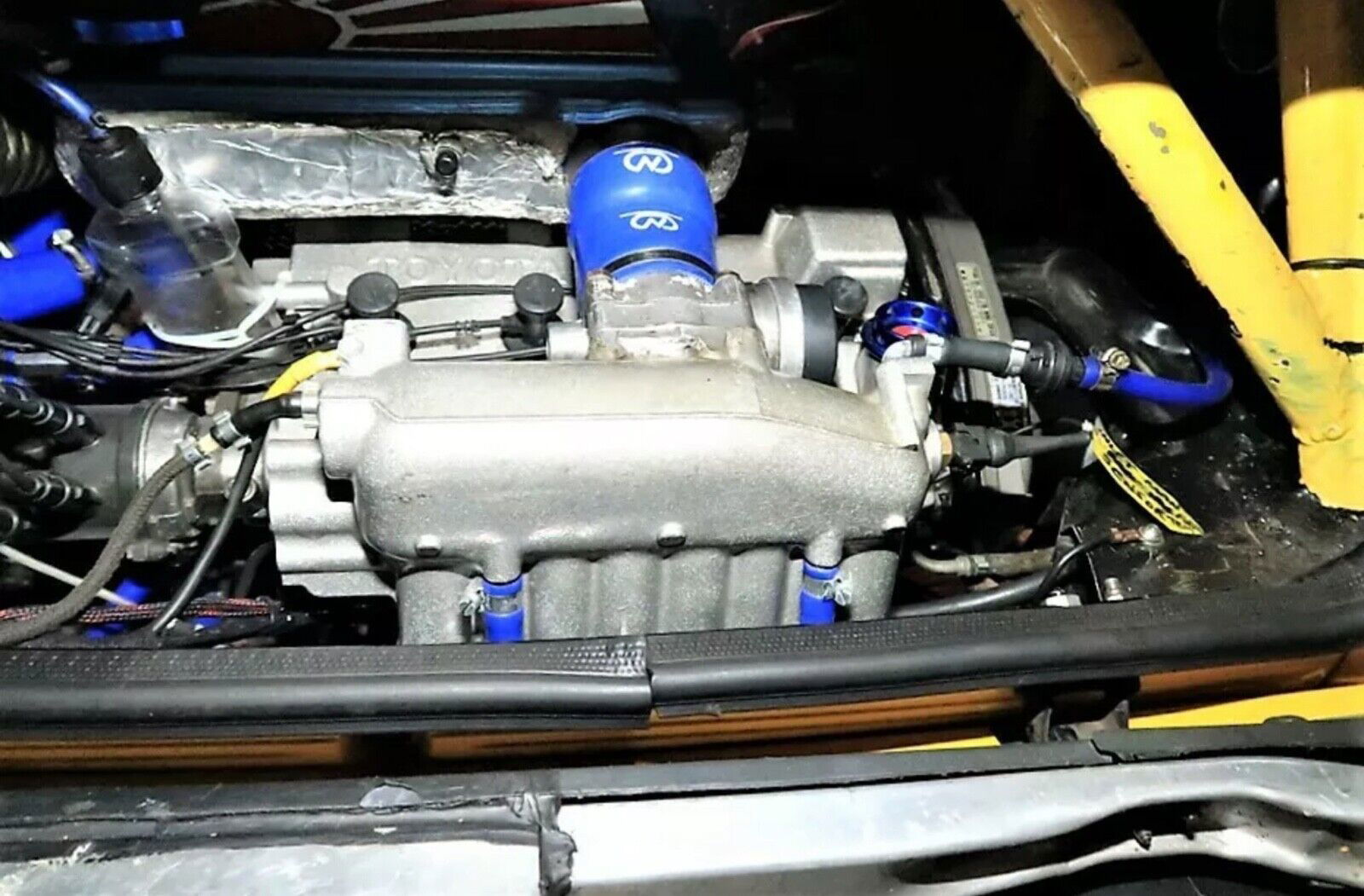 This Hill Climb Smart Is Hiding A Japanese Secret
